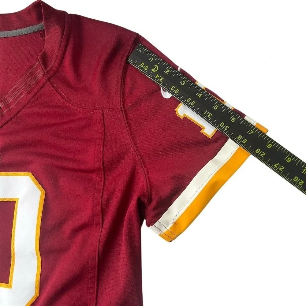 Nike NFL Robert Griffin III #10 Washington Redskins Youth Jersey‎ L Red